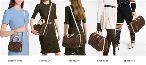 lv speedy 35 dimensions|lv speedy 35 with strap.